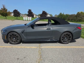BMW M4 COMPETITION* CARFAX*    * | Mobile.bg    2