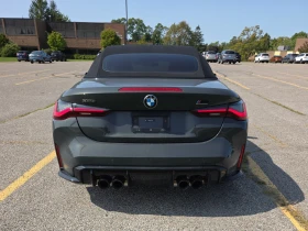 BMW M4 COMPETITION* CARFAX*    * | Mobile.bg    4