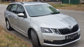 Skoda Octavia 1.6tdi, 115, EURO6  | Mobile.bg    2