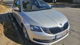 Skoda Octavia 1.6tdi, 115кс, EURO6 - 16999 лв. - 83254443 2
