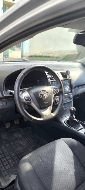 Обява за продажба на Toyota Avensis T27 D4D 150 к.с ~9 000 лв. - изображение 7