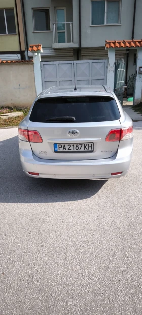 Обява за продажба на Toyota Avensis T27 D4D 150 к.с ~9 000 лв. - изображение 3