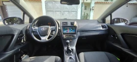 Обява за продажба на Toyota Avensis T27 D4D 150 к.с ~9 000 лв. - изображение 5
