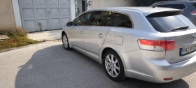 Обява за продажба на Toyota Avensis T27 D4D 150 к.с ~9 000 лв. - изображение 1