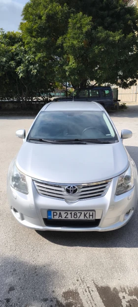 Обява за продажба на Toyota Avensis T27 D4D 150 к.с ~9 000 лв. - изображение 2