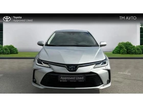 Toyota Corolla COROLLA SDN 1.8 HSD LUXURY - 43690 лв. / 22338.34 € - 79197378 5