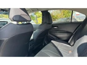 Toyota Corolla COROLLA SDN 1.8 HSD LUXURY - 43690 лв. / 22338.34 € - 79197378 11