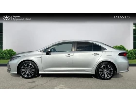 Toyota Corolla COROLLA SDN 1.8 HSD LUXURY - 43690 лв. / 22338.34 € - 79197378 3