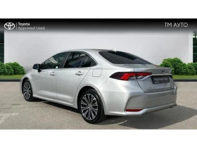 Toyota Corolla COROLLA SDN 1.8 HSD LUXURY - 43690 лв. / 22338.34 € - 79197378 2