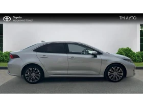 Toyota Corolla COROLLA SDN 1.8 HSD LUXURY - 43690 лв. / 22338.34 € - 79197378 17