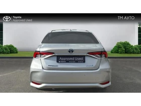 Toyota Corolla COROLLA SDN 1.8 HSD LUXURY - 43690 лв. / 22338.34 € - 79197378 4