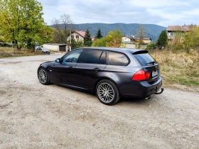 Обява за продажба на BMW 330 ~9 200 лв. - изображение 4