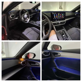 Seat Leon 1.5 FR | Mobile.bg    11