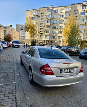Mercedes-Benz E 320 * 224.* 7G Tronic* Full* Germany* Elegance | Mobile.bg    5
