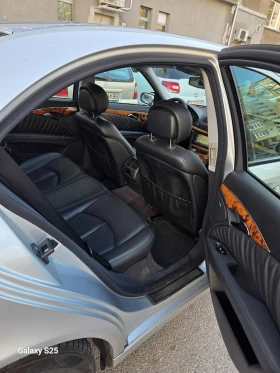 Mercedes-Benz E 320 * 224.* 7G Tronic* Full* Germany* Elegance | Mobile.bg    9