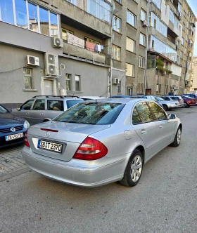 Mercedes-Benz E 320 * 224.* 7G Tronic* Full* Germany* Elegance | Mobile.bg    4