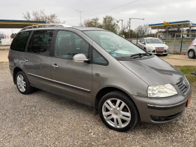 VW Sharan 2008+ 1.9TDI+ 116+ + 7+ 6+ +  | Mobile.bg    3