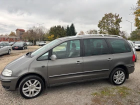 VW Sharan 2008+ 1.9TDI+ 116+ + 7+ 6+ +  | Mobile.bg    7