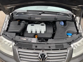 VW Sharan 2008+ 1.9TDI+ 116+ + 7+ 6+ +  | Mobile.bg    17