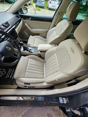 Skoda Superb Laurin and Klement 4x4 - 16999 € - 87344231 14