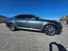 Skoda Superb Laurin and Klement 4x4 | Mobile.bg    3