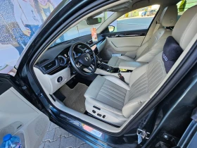 Skoda Superb Laurin and Klement 4x4 | Mobile.bg    8