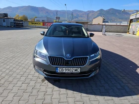 Skoda Superb Laurin and Klement 4x4 | Mobile.bg    2