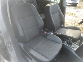 Peugeot 207 1.4 бензин 75к.с., снимка 11