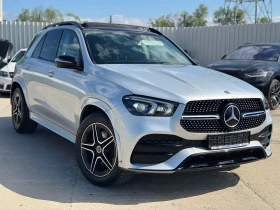 Mercedes-Benz GLE 350 300d AMG-Night MULTIBEAM CAM360 DISTRON ПАНОРАМА  - 73880 лв. / 37774.24 € - 35731002 2