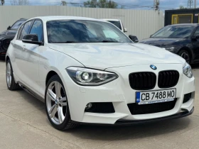 BMW 118 M-пакет Performance 8ск-ZF NAVI АЛКАНТАРА ОБСЛУЖЕН - 22880 лв. / 11698.36 € - 35731002 4