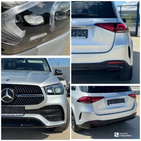 Mercedes-Benz GLE 350 300d AMG-Night MULTIBEAM CAM360 DISTRON ПАНОРАМА  - 73880 лв. / 37774.24 € - 35731002 10