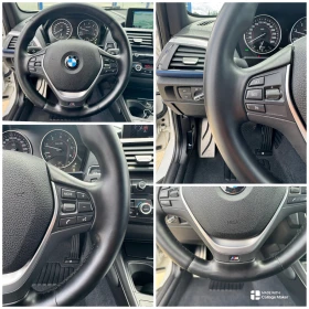 BMW 118 M-пакет Performance 8ск-ZF NAVI АЛКАНТАРА ОБСЛУЖЕН - 22880 лв. / 11698.36 € - 35731002 14