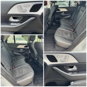 Mercedes-Benz GLE 350 300d AMG-Night MULTIBEAM CAM360 DISTRON ПАНОРАМА  - 73880 лв. / 37774.24 € - 35731002 14