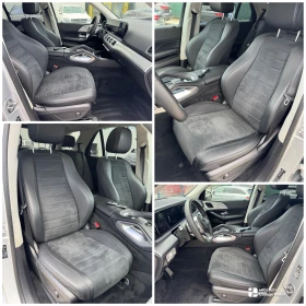 Mercedes-Benz GLE 350 300d AMG-Night MULTIBEAM CAM360 DISTRON ПАНОРАМА  - 73880 лв. / 37774.24 € - 35731002 11