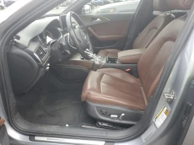 Audi A6 PRESTIGE* MATRIX* HEAD UP* BOSE - 24500 лв. / 12526.65 € - 90401117 7