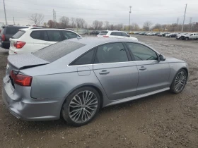 Audi A6 PRESTIGE* MATRIX* HEAD UP* BOSE - 24500 лв. / 12526.65 € - 90401117 5