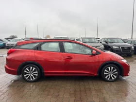 Honda Civic 1.6DTEC NAVI EURO 5 - 11300 лв. / 5777.60 € - 67061508 5