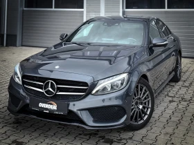 Mercedes-Benz C 220 AMG* HEAD-UP* BURMASTER* AMBIENT* ЛИЗИНГ