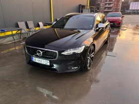 Volvo V90, снимка 1