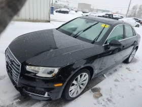 Audi A4 * KOMFORT * CARFAX * ФИНАНСИРАНЕ