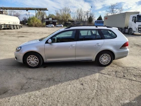 VW Golf 1.6, снимка 2