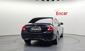 Mercedes-Benz C 220 - 39600 лв. / 20247.16 € - 20811986 4