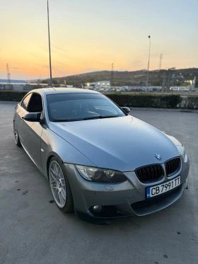 BMW 325 M57, снимка 1