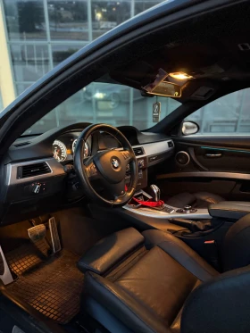 BMW 325 M57, снимка 11