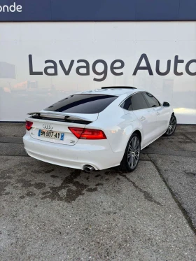 Audi A7 a 7, снимка 2