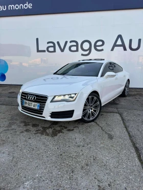 Audi A7 a 7, снимка 1