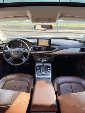 Audi A7 a 7, снимка 4