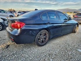 BMW 335 XI M PACK* HEAD UP* SHADOWLINE* KEYLESS - 9500 € / 18580.38 лв. - 95834471 6