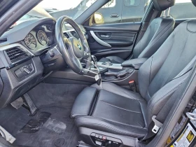 BMW 335 XI M PACK* HEAD UP* SHADOWLINE* KEYLESS - 9500 € / 18580.38 лв. - 95834471 7