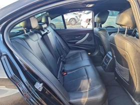 BMW 335 XI M PACK* HEAD UP* SHADOWLINE* KEYLESS - 9500 € / 18580.38 лв. - 95834471 10